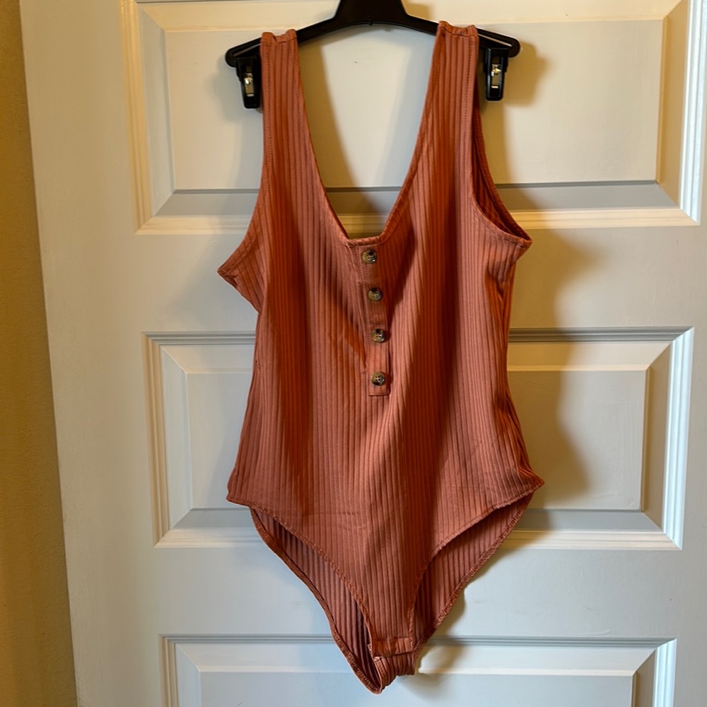 H&M body suit